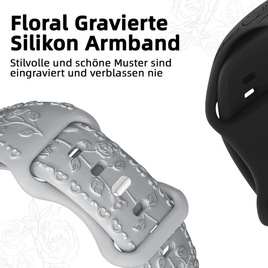 4 Watch Straps M Model