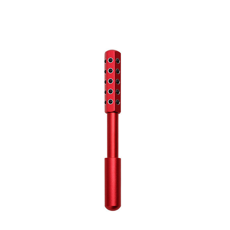 30 Germanium Beauty Stick Massage Beauty Stick Facial Roller Face Lift Bar Anti Wrinkle. AMI Cart