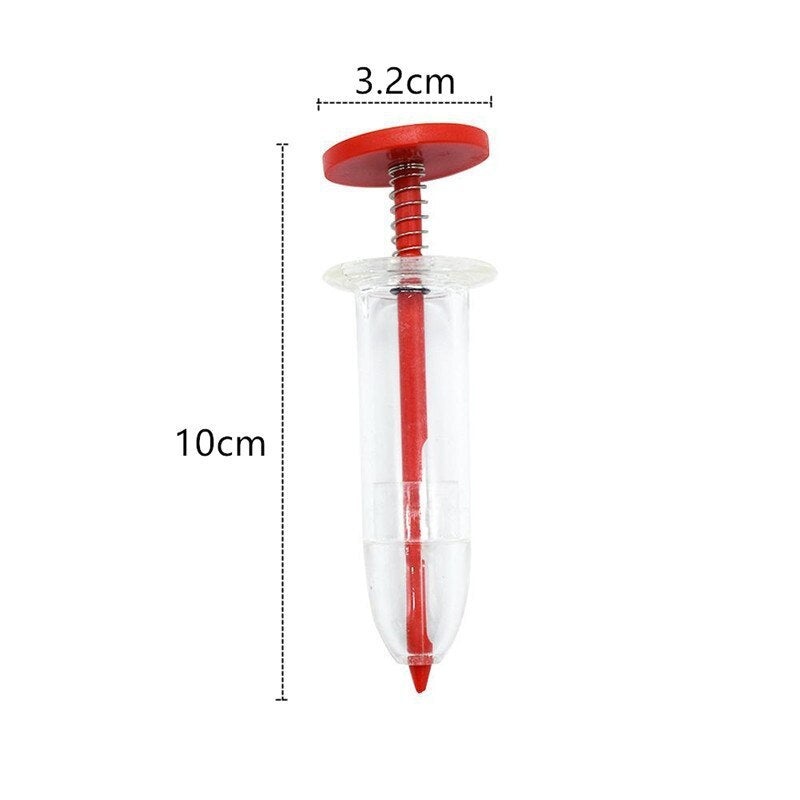 Plastic Mini Seed Dispenser Garden Tools AMI Cart