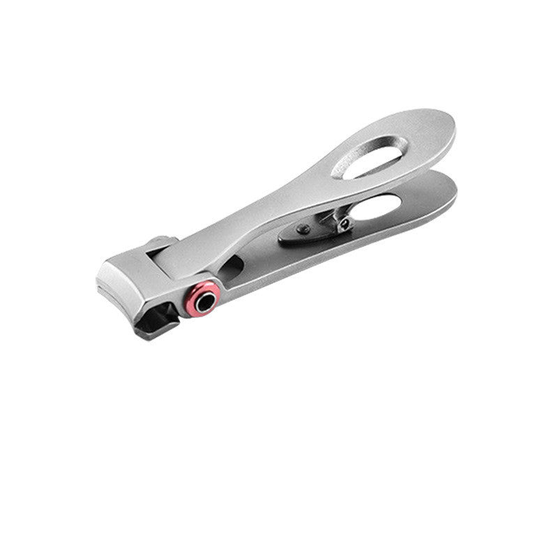 Household Toe Trimming Thick Nail Stainless Steel Nail Clippers AMI Cart
