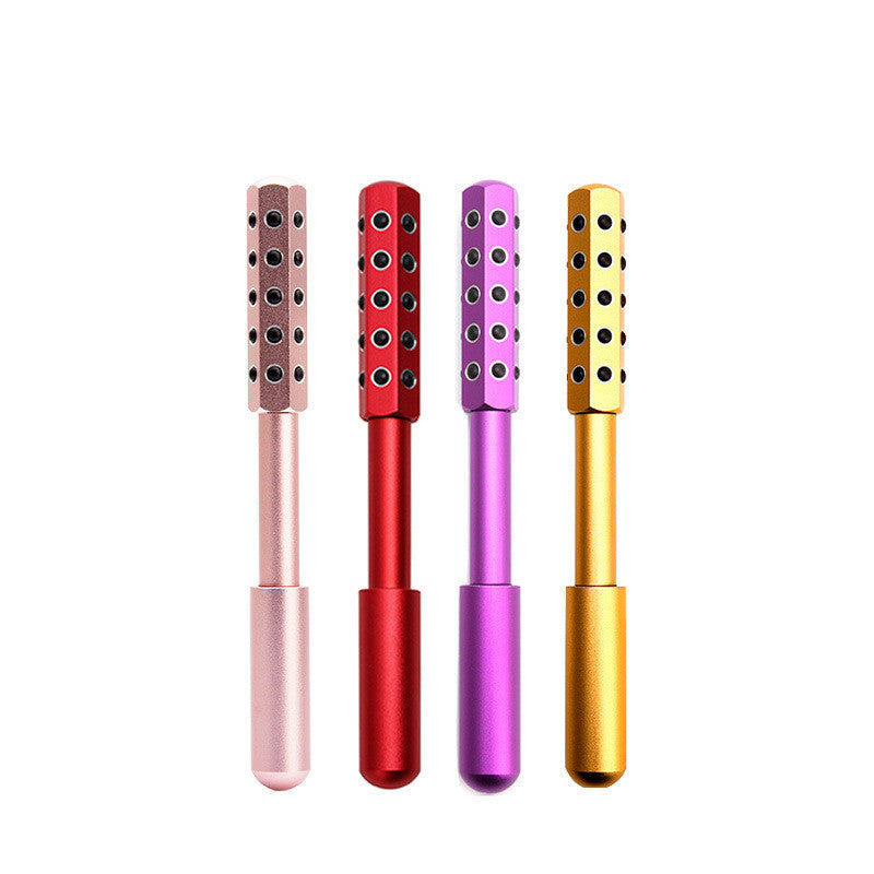 30 Germanium Beauty Stick Massage Beauty Stick Facial Roller Face Lift Bar Anti Wrinkle. AMI Cart
