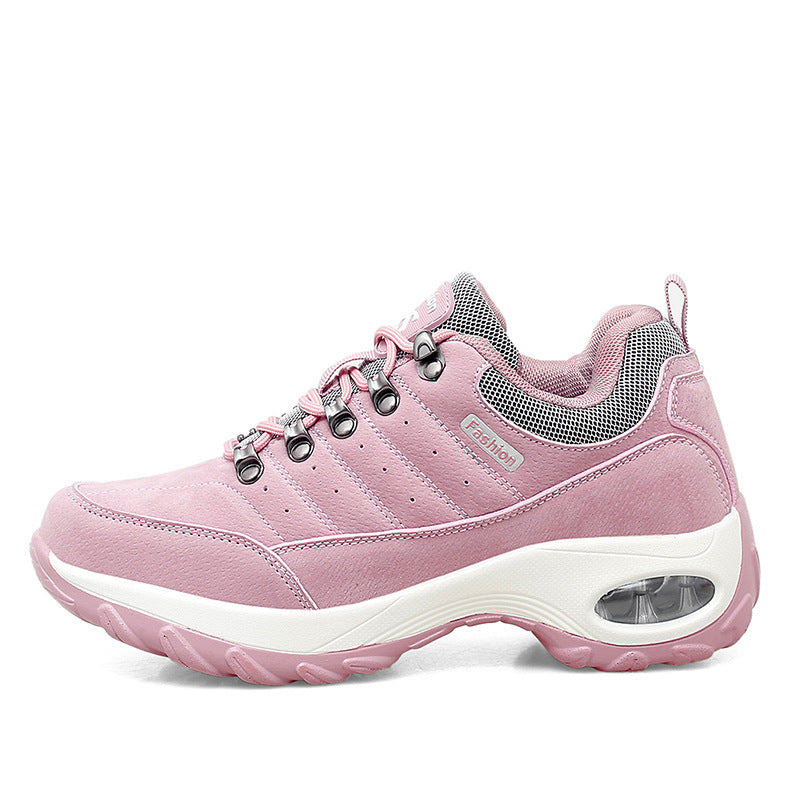 Sneakers Air Cushion Sole Casual Shoes for Women AMI Cart