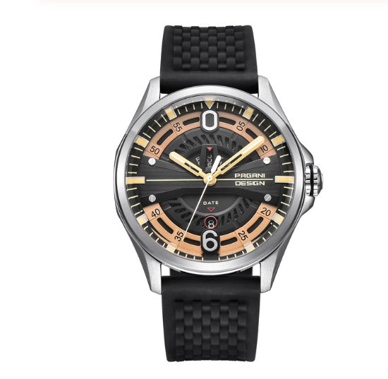 Bojani classic watch AMI Cart