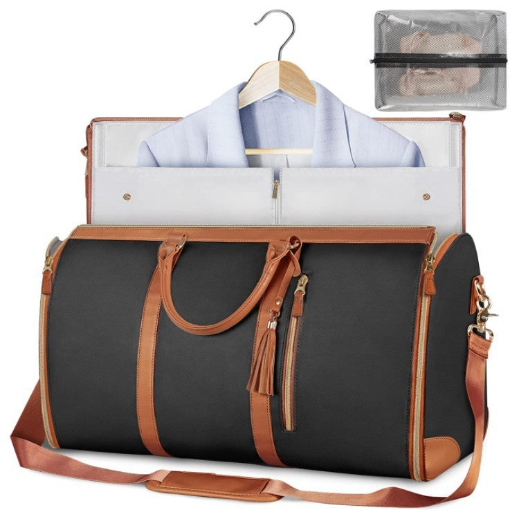 Large Capacity Travel Duffle Bag Women's Handbag AMI Cart