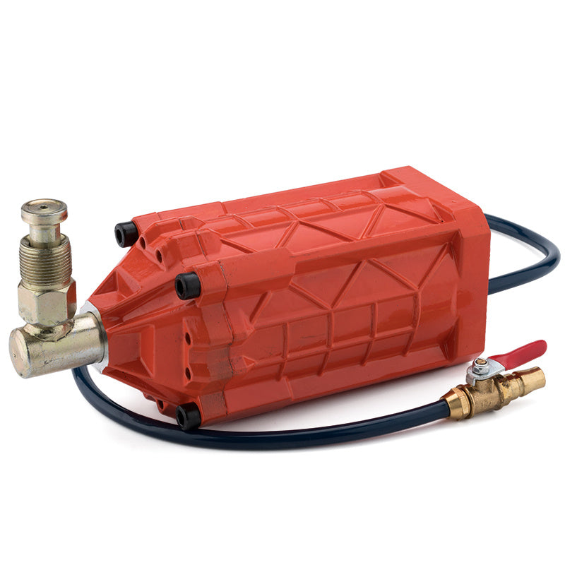 Press Jack Booster Pneumatic Jack Effort-saving AMI Cart