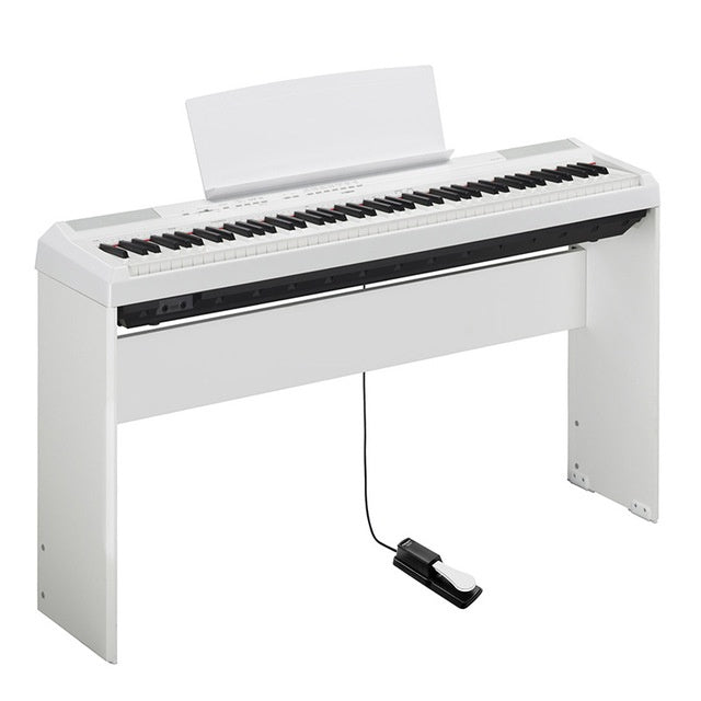 Universal sustain pedal for electronic piano and electric piano AMI Cart