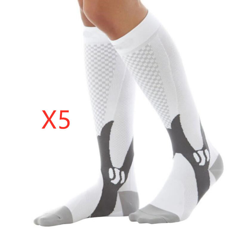 Compression Socks For Men&Women Best Graduated AMI Cart
