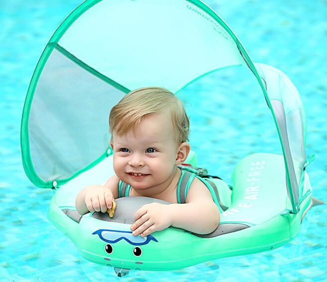 Baby Swimming Ring floating Floats AMI Cart