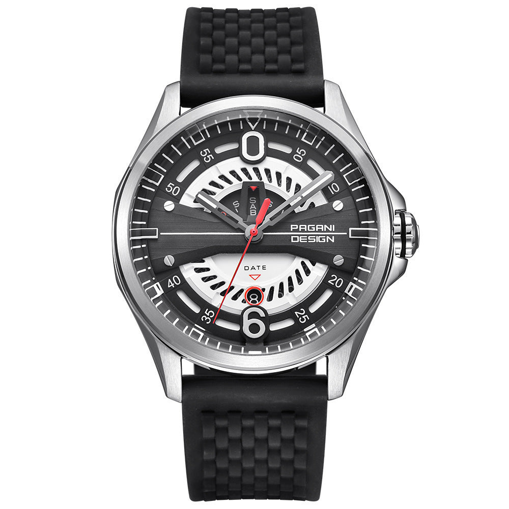 Bojani classic watch AMI Cart