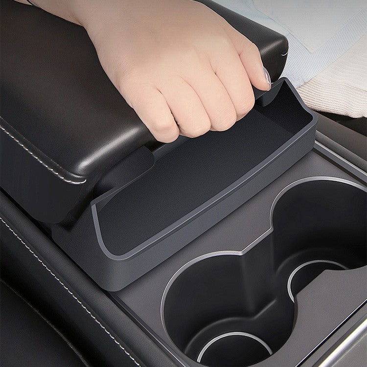 Car Interior Decoration Glasses Case Accessories AMI Cart