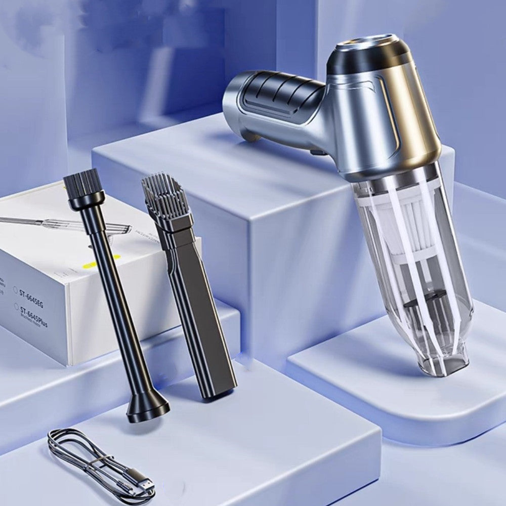 Motor Vehicle Vacuum Cleaner AMI Cart
