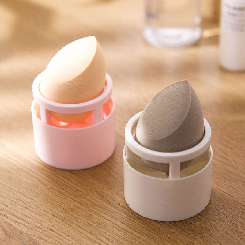 Beauty Egg Stand Cosmetics Storage Rack AMI Cart