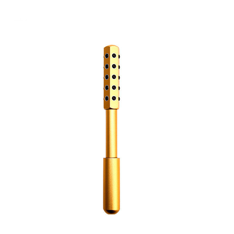 30 Germanium Beauty Stick Massage Beauty Stick Facial Roller Face Lift Bar Anti Wrinkle. AMI Cart