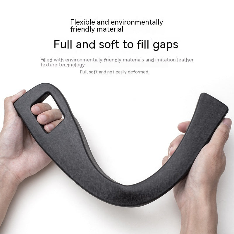 Car Seats Gap Storage Box Storage Car Gap Pocket AMI Cart