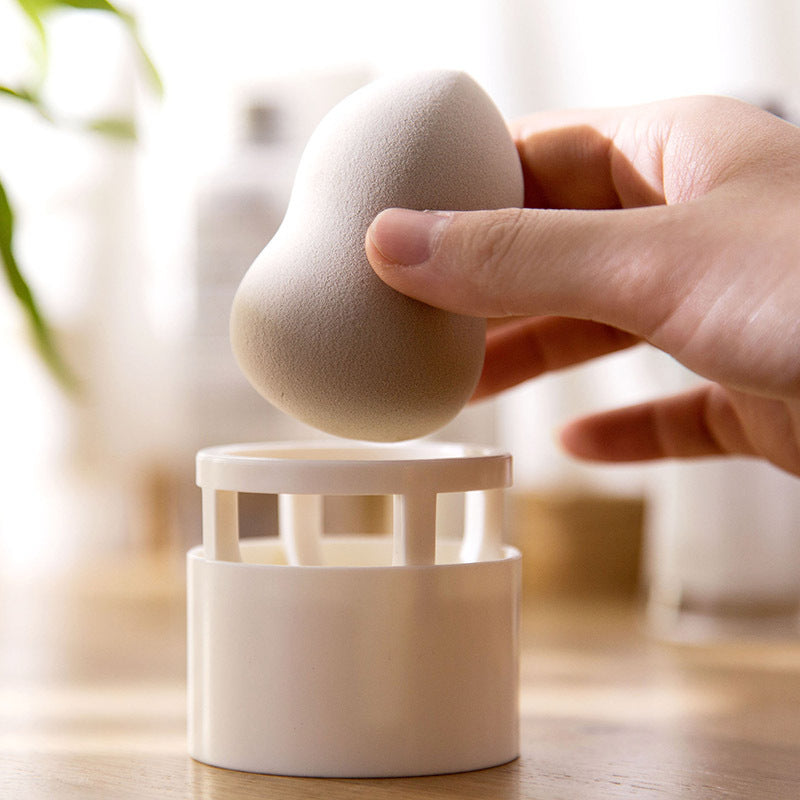 Beauty Egg Stand Cosmetics Storage Rack AMI Cart