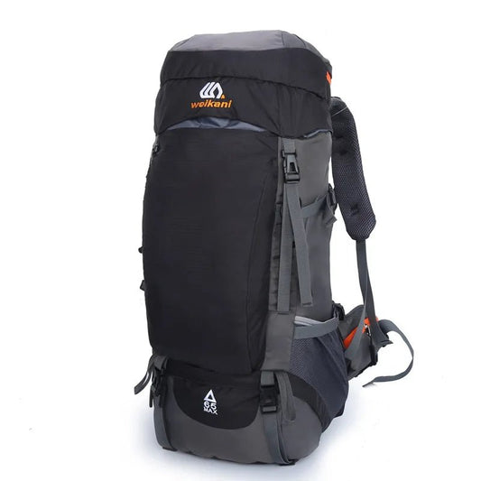 65L Camping Backpack Large Capacity Outdoor Climbing Bag Waterproof Mountaineering Hiking Trekking Sport Bags - Chic Cart