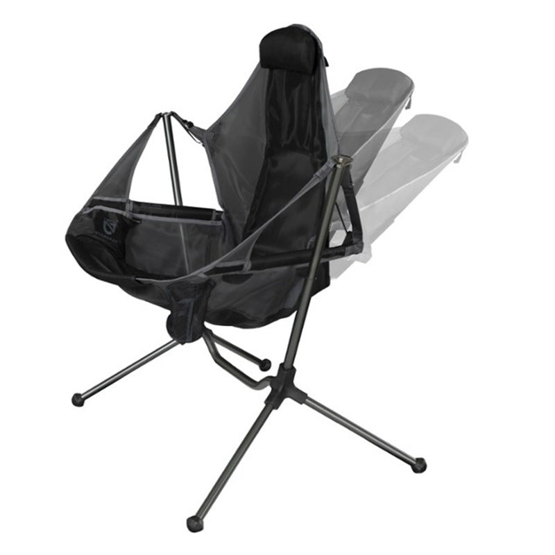 Camping folding chairs AMI Cart
