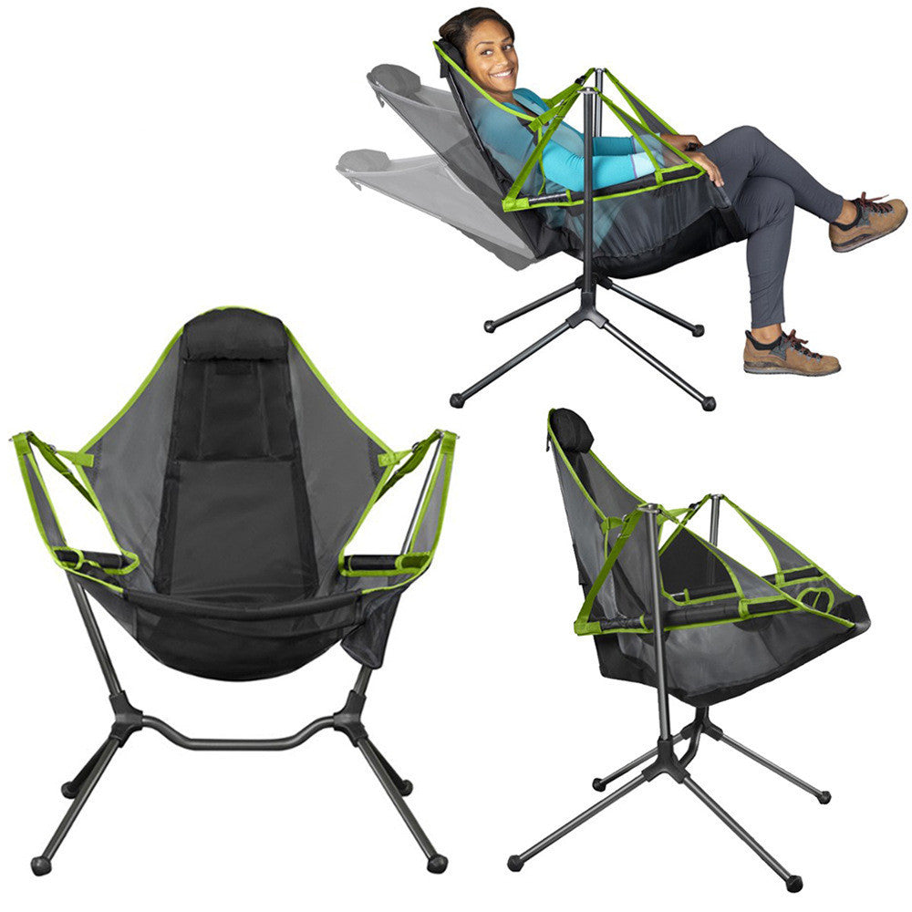 Camping folding chairs AMI Cart