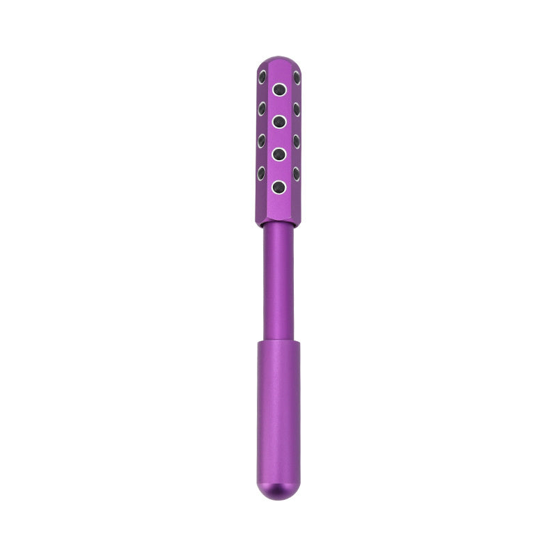 30 Germanium Beauty Stick Massage Beauty Stick Facial Roller Face Lift Bar Anti Wrinkle. AMI Cart