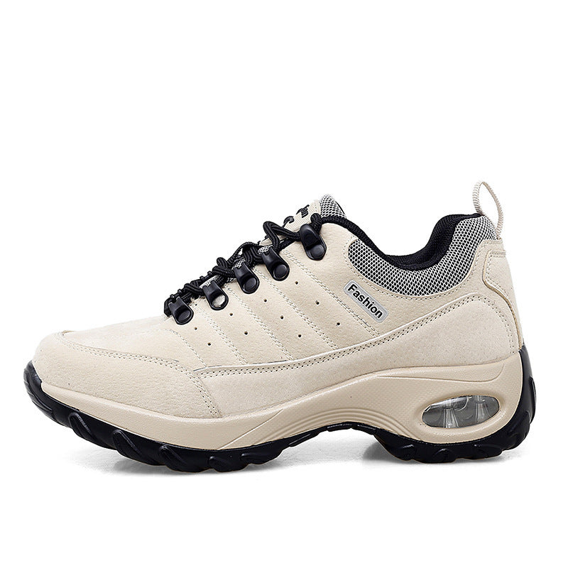 Sneakers Air Cushion Sole Casual Shoes for Women AMI Cart