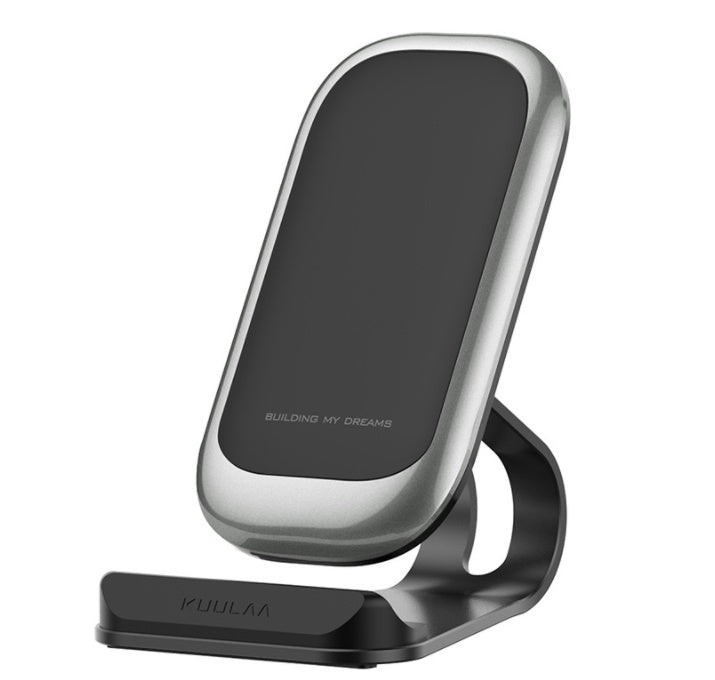 Mobile phone wireless charger AMI Cart