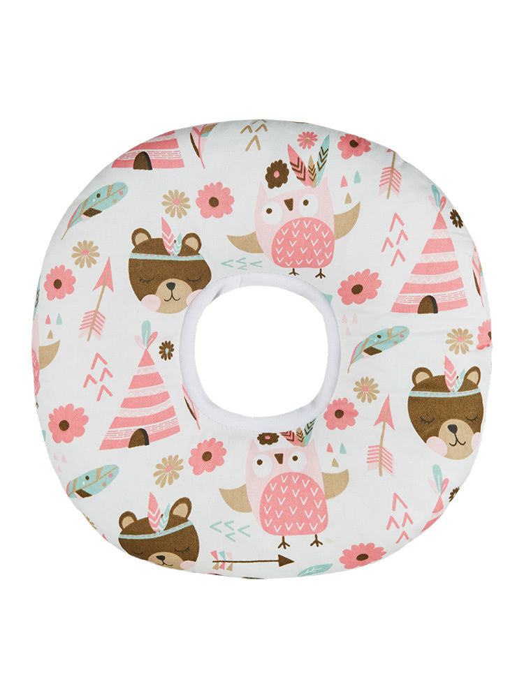 Dog soft loop cat neck set AMI Cart