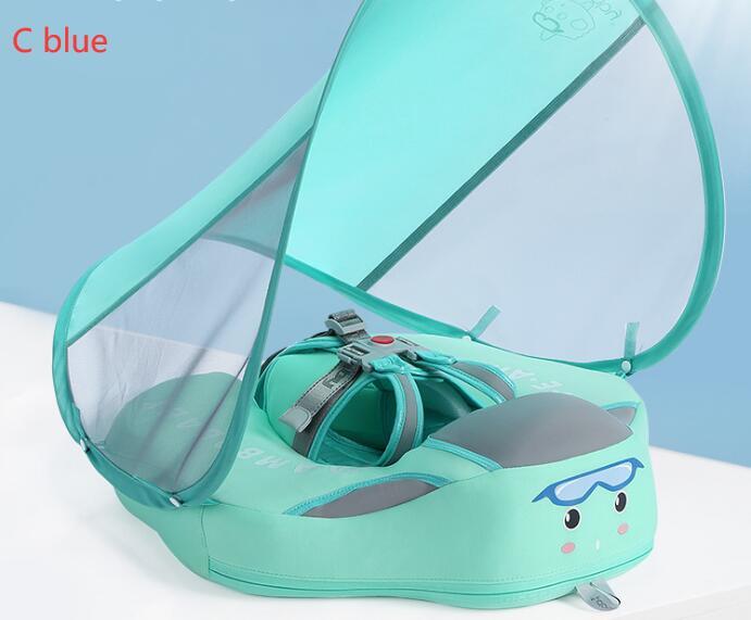 Baby Swimming Ring floating Floats AMI Cart