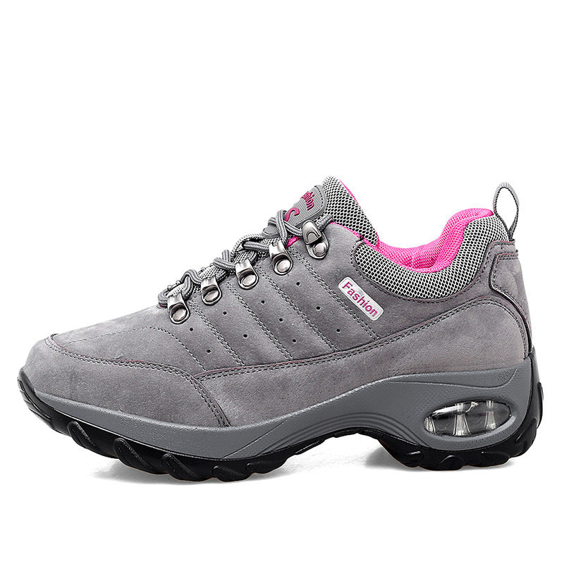 Sneakers Air Cushion Sole Casual Shoes for Women AMI Cart