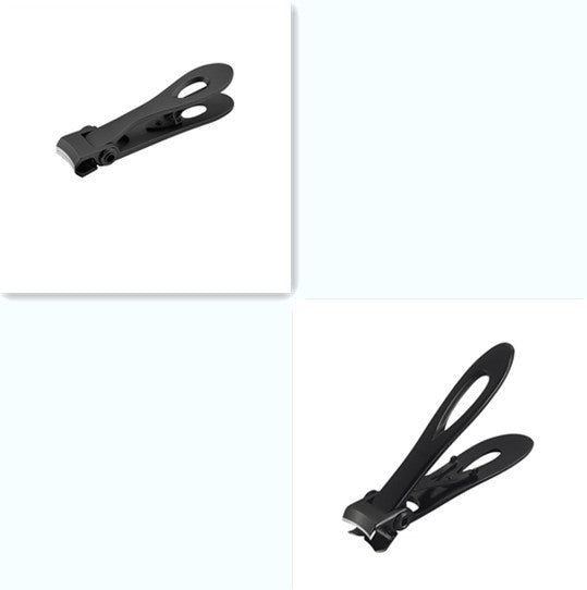Household Toe Trimming Thick Nail Stainless Steel Nail Clippers AMI Cart