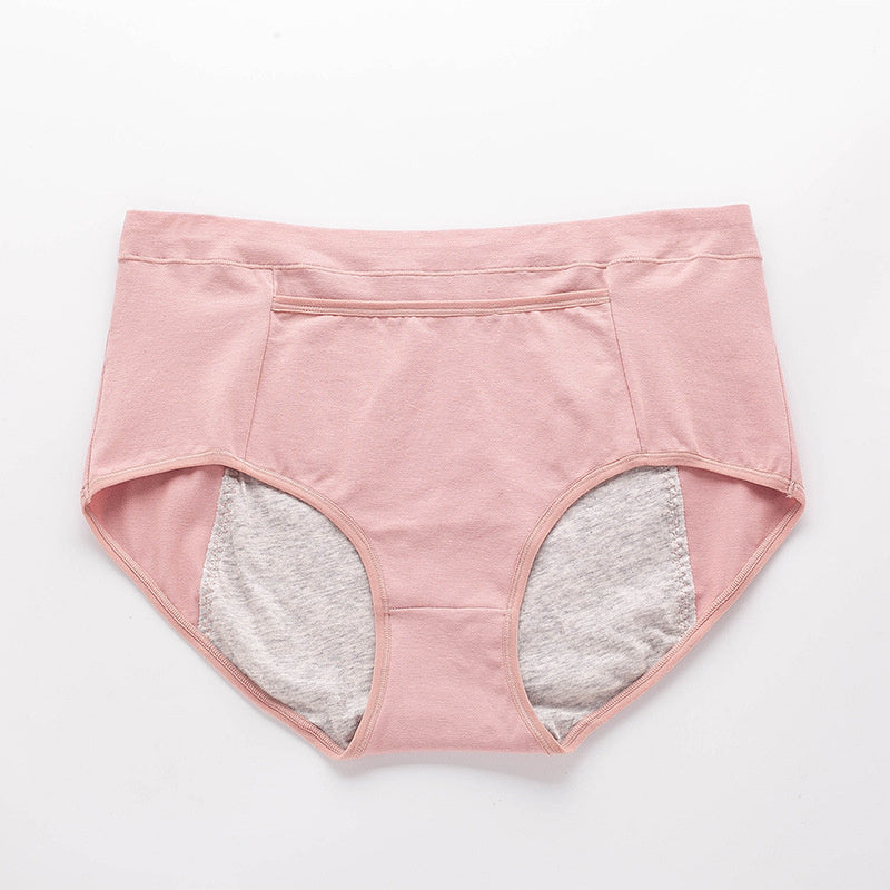 Women's Menstrual Waist Leak Proof Physiological Underwear AMI Cart