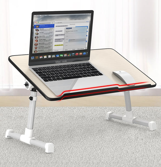 Adjustable Laptop Desk Stand
