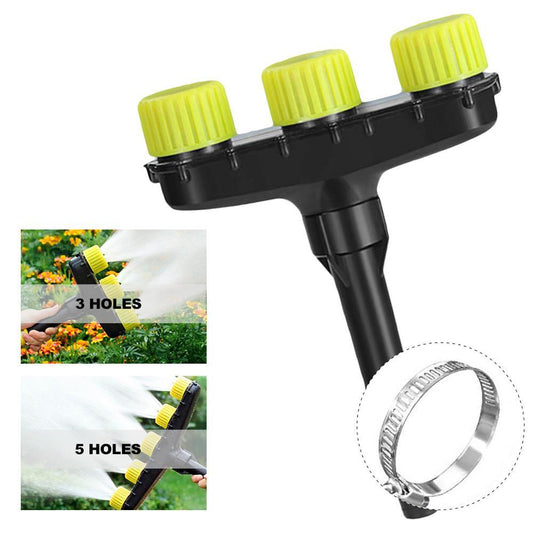 Agriculture Atomizer Nozzles Garden Lawn Water Sprinklers