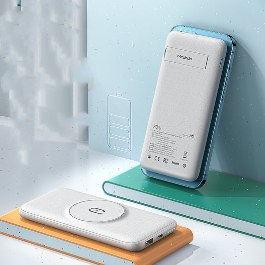 Apple, Maiduo Magsafe Magnetic Wireless Charging