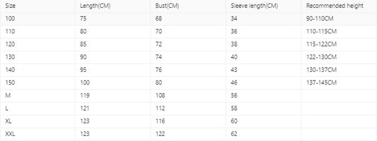 Autumn And Winter Girls' Parent-child Clothes