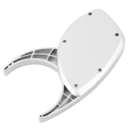 Digital Body Fat Caliper Skinfold Caliper LCD Display Analyze