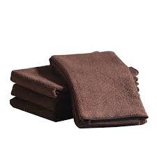 Double Sides Car Microfiber Cloths Super Absorbent Washing Car Drying Cloth Window Glass Double Layer Cleaning Cloth Wholesale - Chic Cart