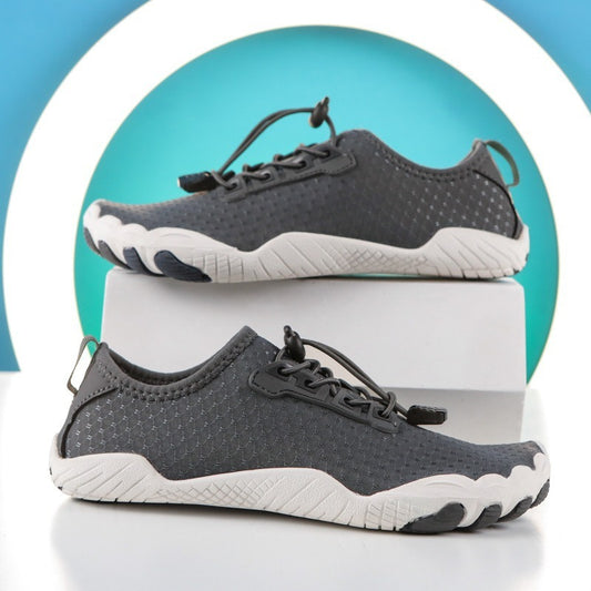 Fashion Men's And Women's Yoga Fitness Shoes