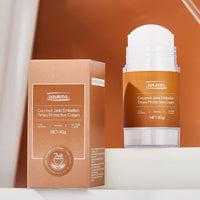 Moisturizer Solid Stick, Dry Moisturizer Stick - Deep Moisturizing Hand And Foot Balm, Powerful Nourishing Stick