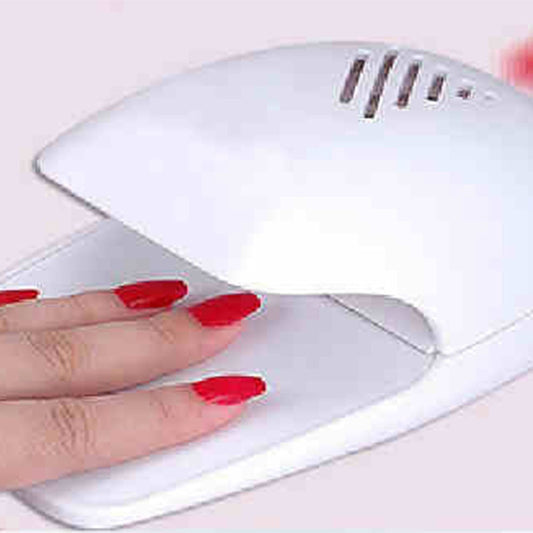 Nail dryer Nail Tool Nail Dryer nail polish