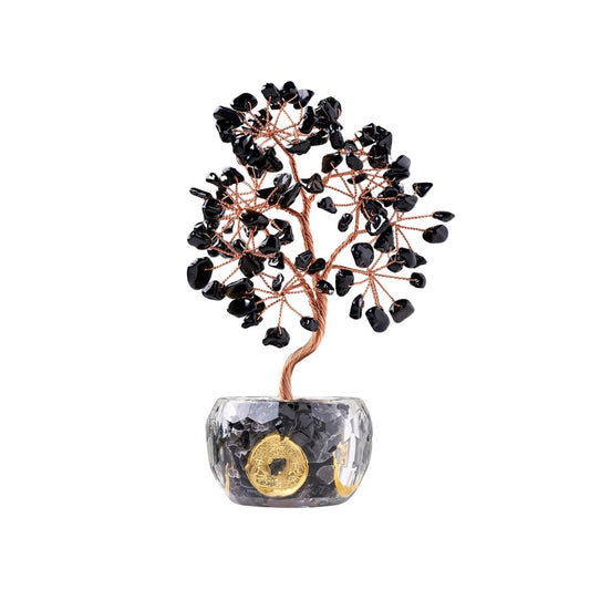 Natural Stones 7 Chakra Healing Crystals Stones Decoration - Chic Cart