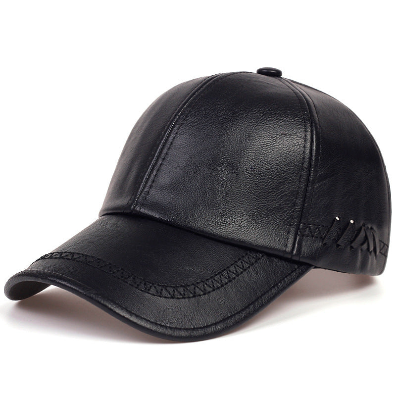 Men's Simple Fashion Personality Casual Baseball Cap AMI Cart