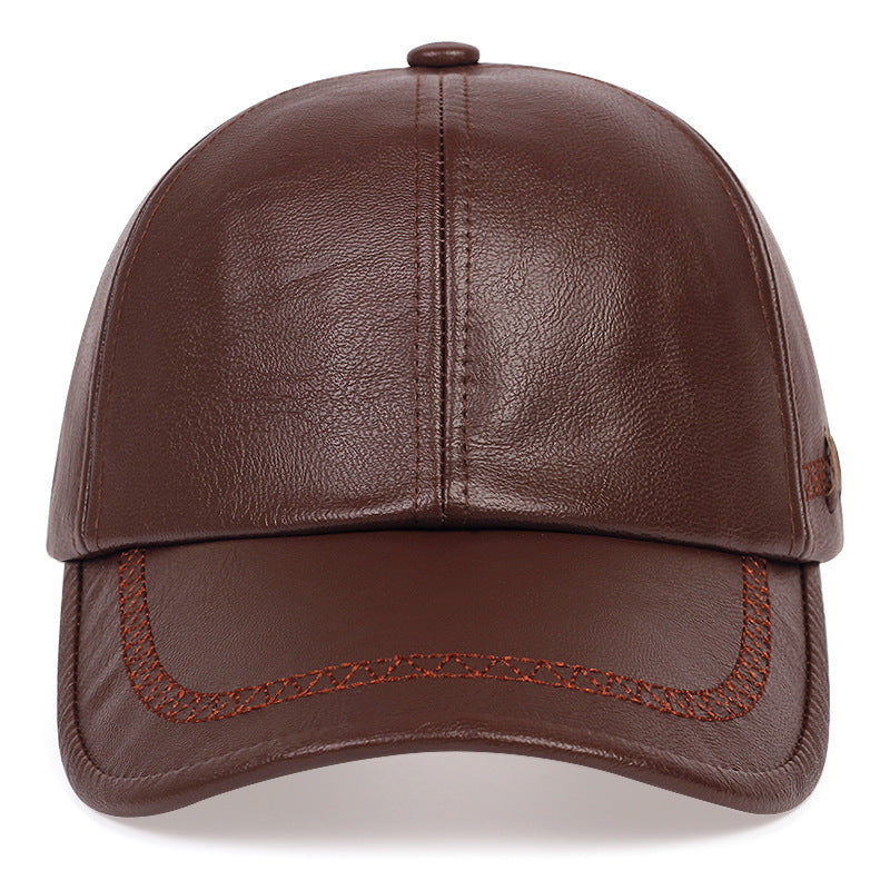 Men's Simple Fashion Personality Casual Baseball Cap AMI Cart