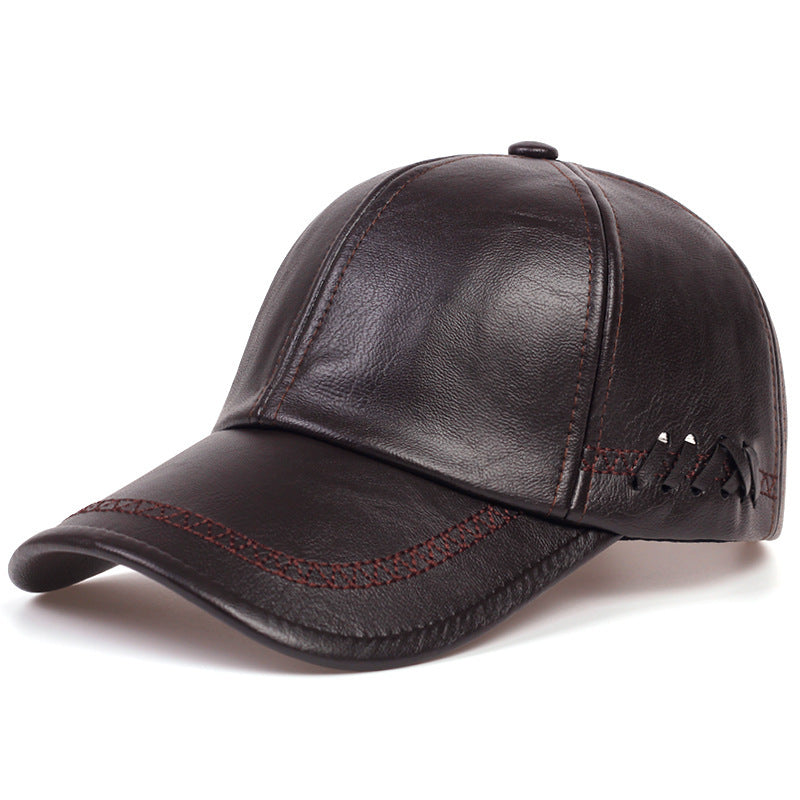 Men's Simple Fashion Personality Casual Baseball Cap AMI Cart