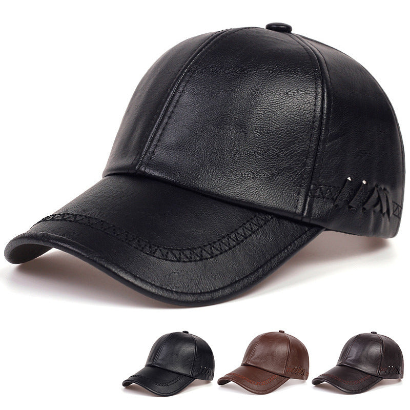 Men's Simple Fashion Personality Casual Baseball Cap AMI Cart