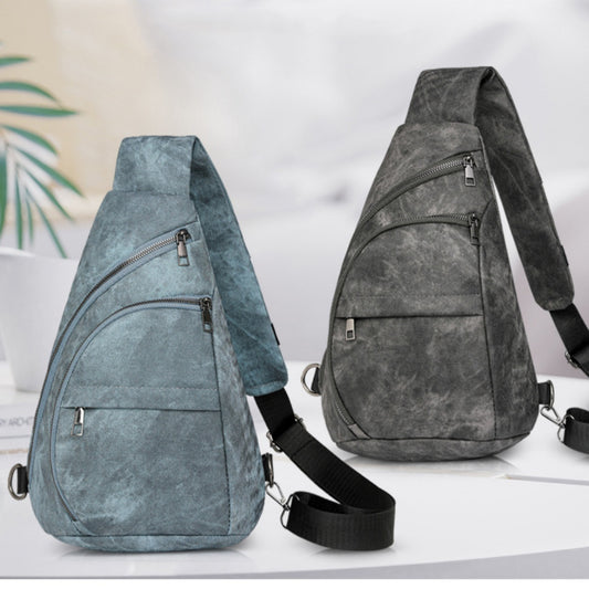 Outdoor One Shoulder Messenger Bag women