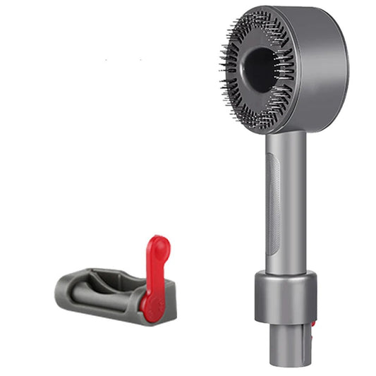 Pet Brush And Hose for Dyson V8 V10 V11 V15 Vacuum Cleaner Pet Hair Remover Pet Hair Brush Dog Cat Household Parts - Chic Cart