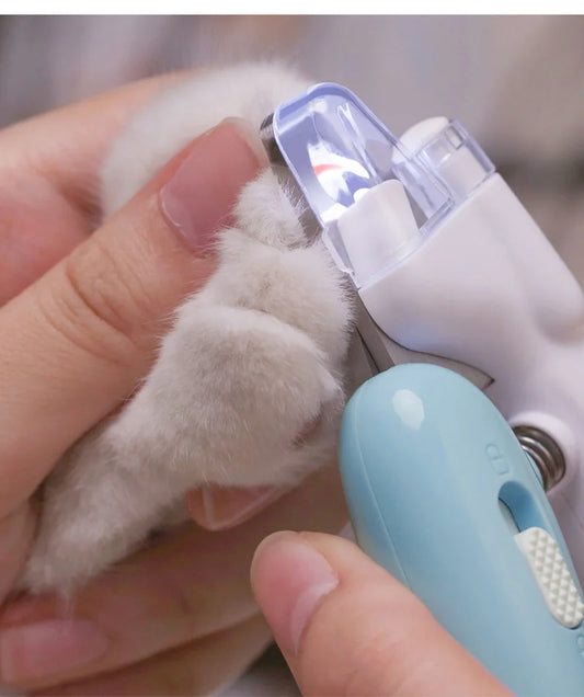Pet Nail Clippers Dog Nail Clippers Cat Nail Clippers