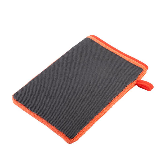 SPTA 1-15PCS Clay Bar Mitt Glove Detailing Cleaning Towel Cloth Car Wash Quickly Removes Debris from Your Paint Glass Wheels - Chic Cart