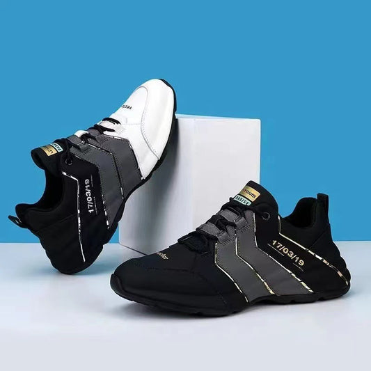 Teenagers Outdoor Thick Bottom And Sneaker for Men's