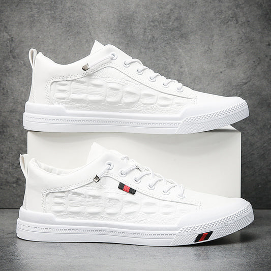 Trendy All-matching Casual Sneakers For Men's